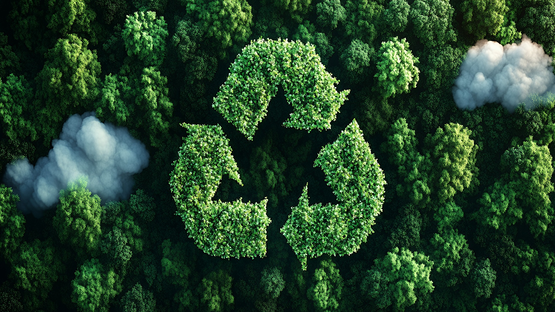 A földtani környezet természetes védelmet biztosít